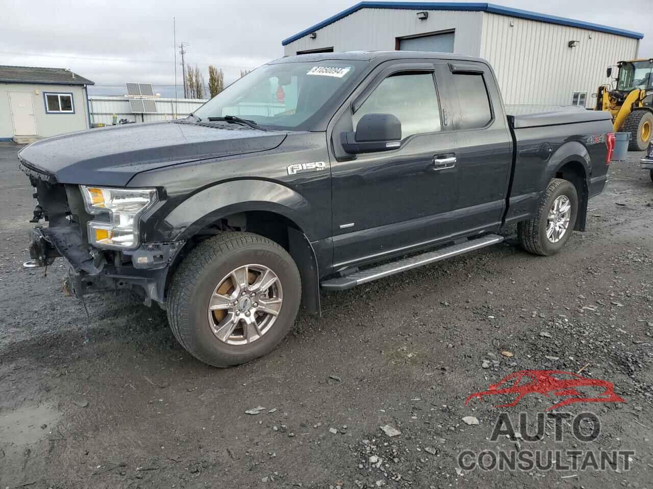 FORD F-150 2015 - 1FTEX1EP1FFB48533