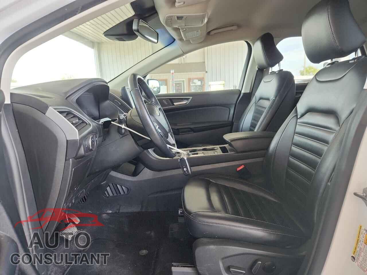 FORD EDGE 2023 - 2FMPK4J91PBA15351