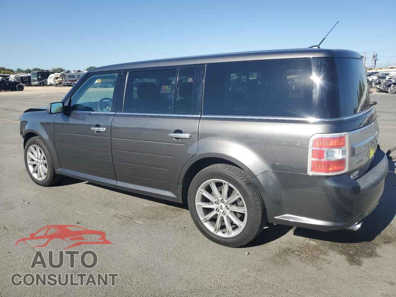 FORD FLEX 2015 - 2FMHK6D81FBA07333