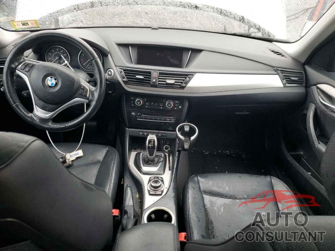 BMW X1 2015 - WBAVL1C58FVY36173