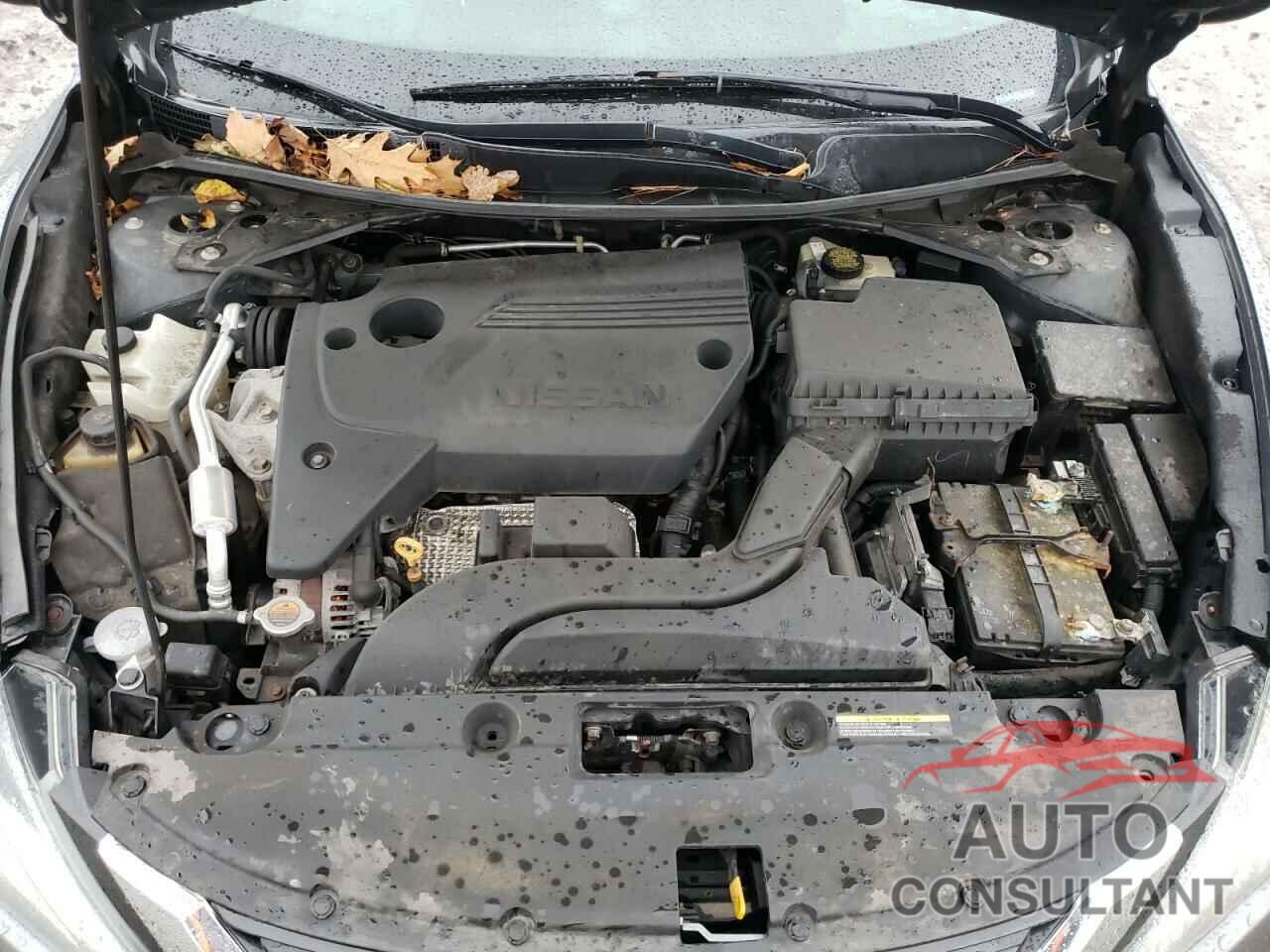 NISSAN ALTIMA 2017 - 1N4AL3AP9HC293969