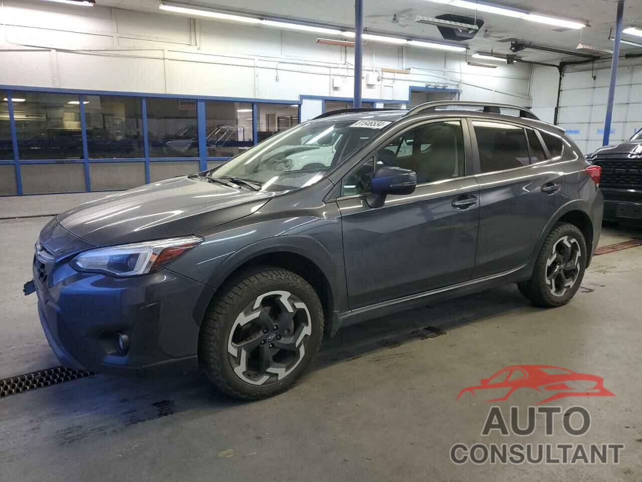 SUBARU CROSSTREK 2021 - JF2GTHNC0MH356965