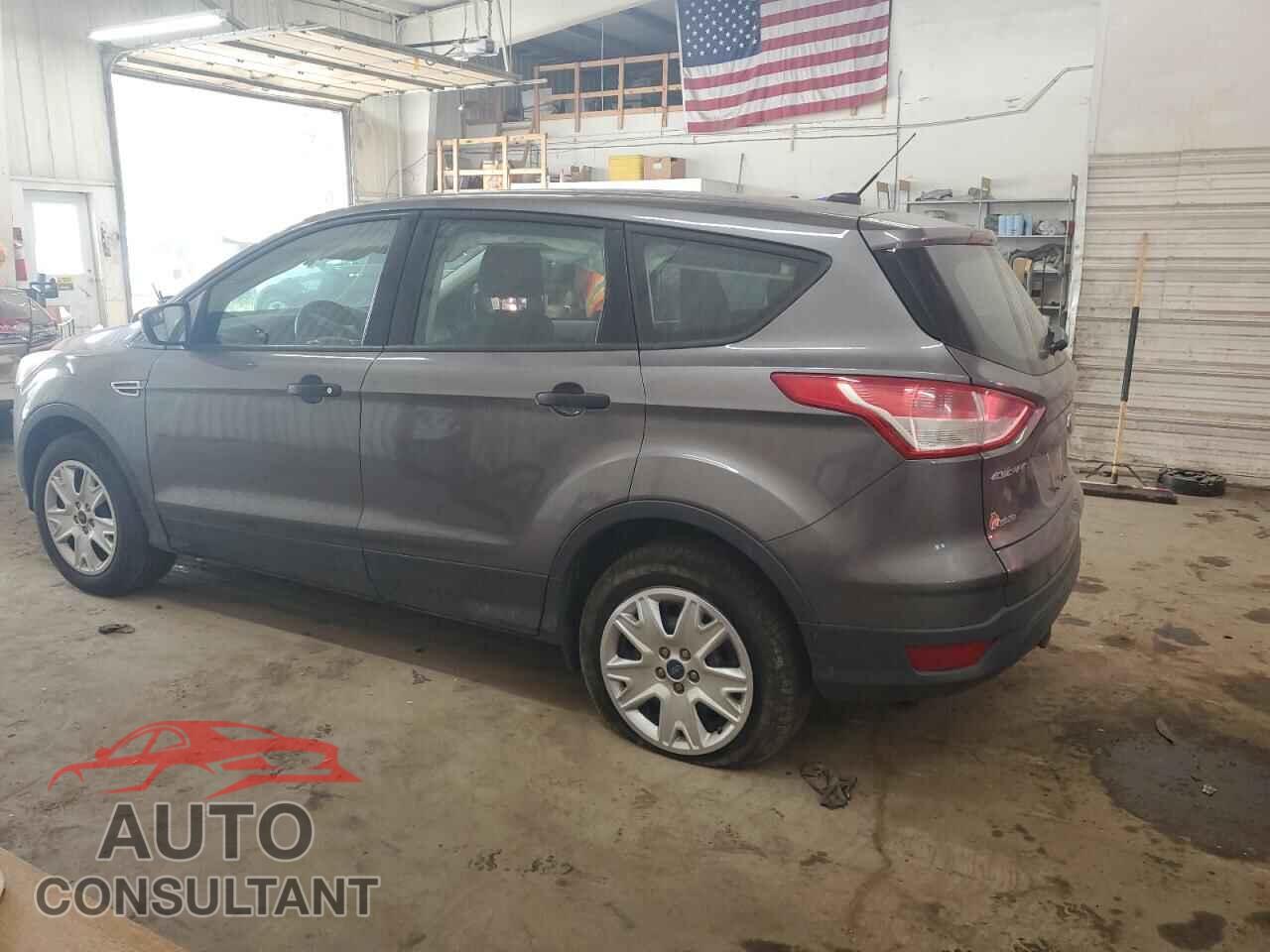 FORD ESCAPE 2013 - 1FMCU0F73DUB83250