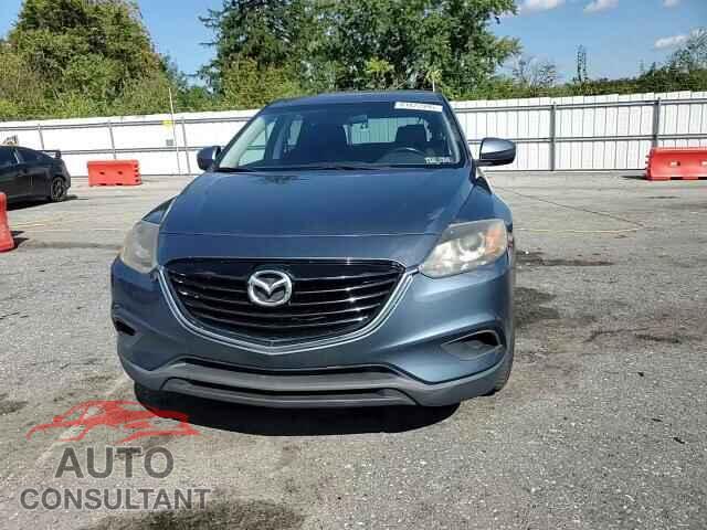 MAZDA CX-9 2014 - JM3TB2BV7E0445331