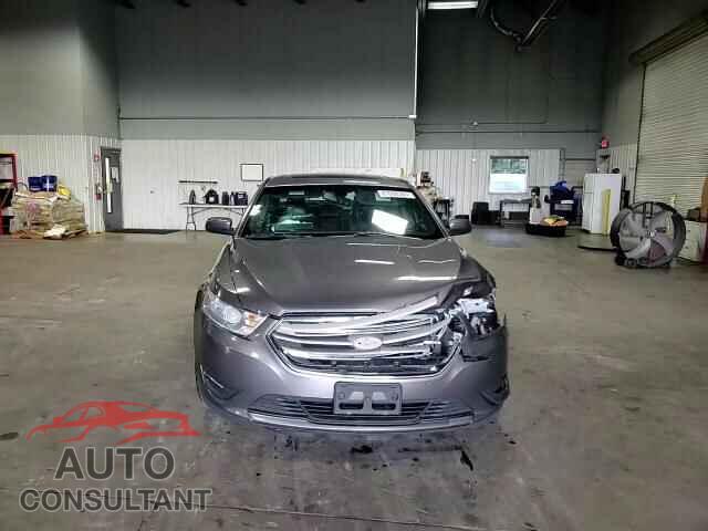 FORD TAURUS 2013 - 1FAHP2E86DG192875