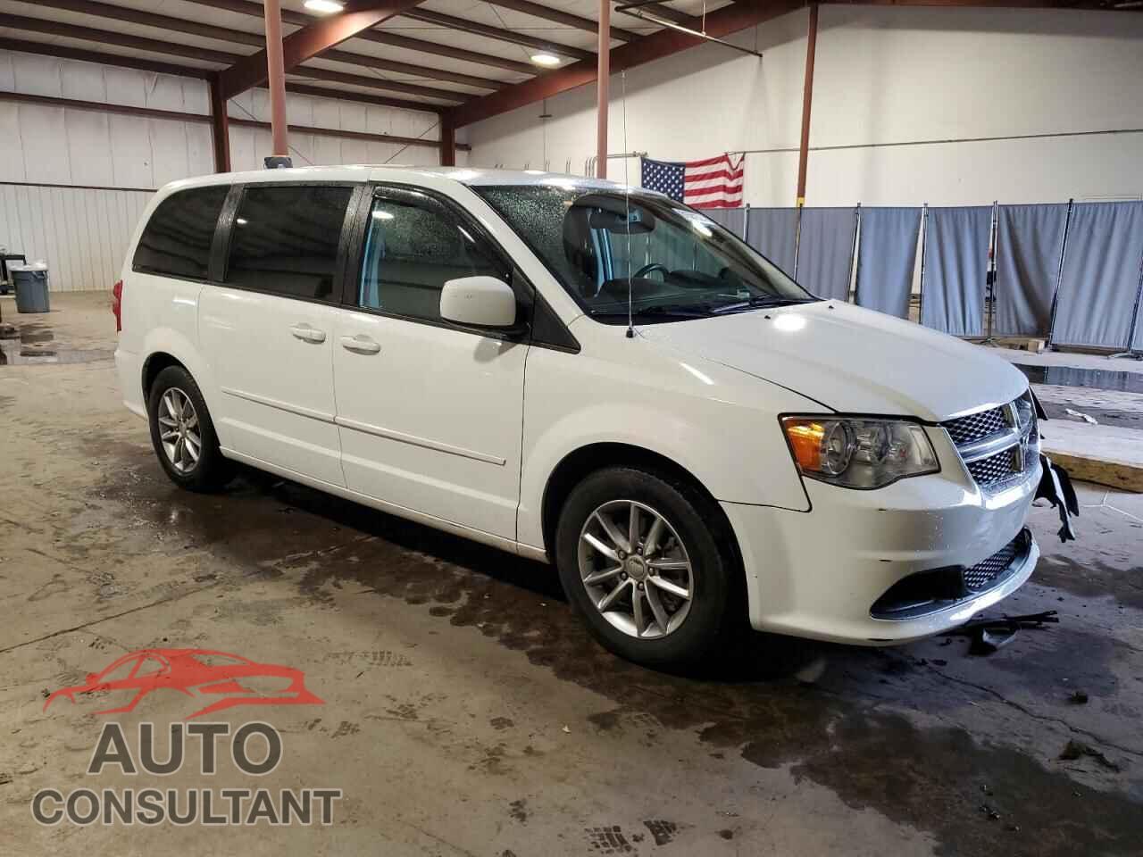 DODGE CARAVAN 2016 - 2C4RDGBG2GR171413