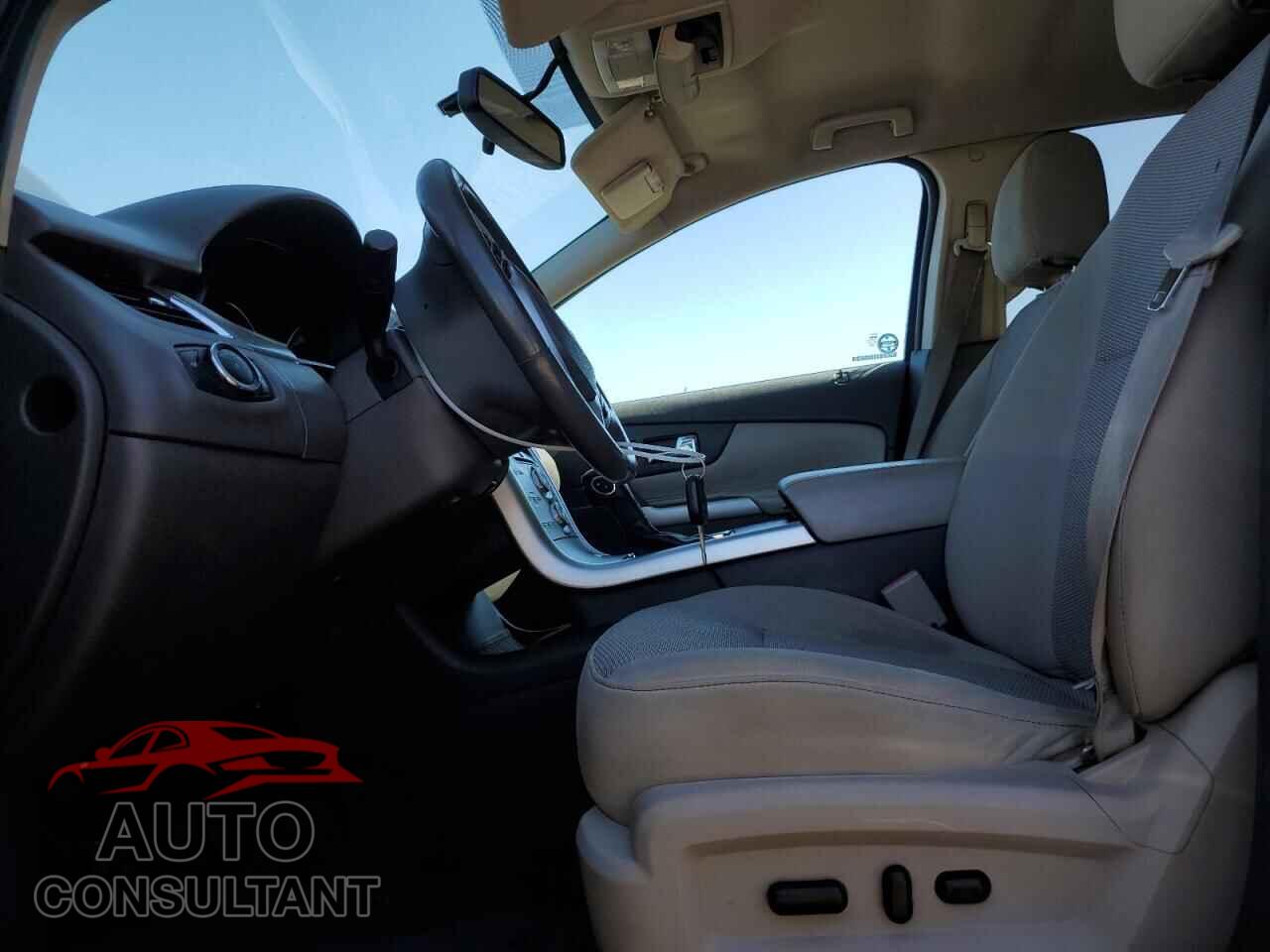 FORD EDGE 2013 - 2FMDK3JC3DBB07436