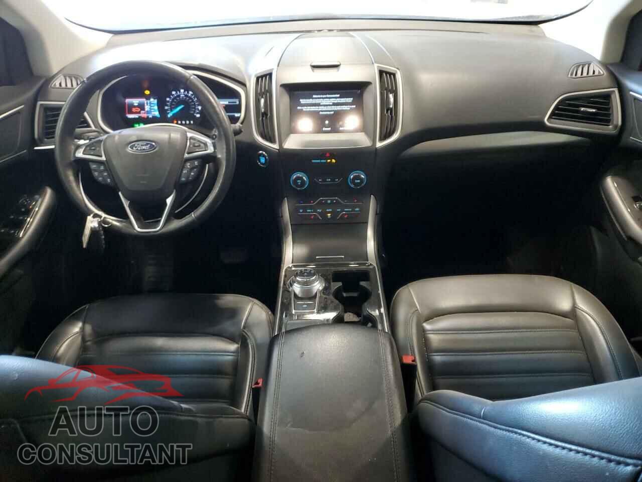 FORD EDGE 2019 - 2FMPK4J97KBB69457