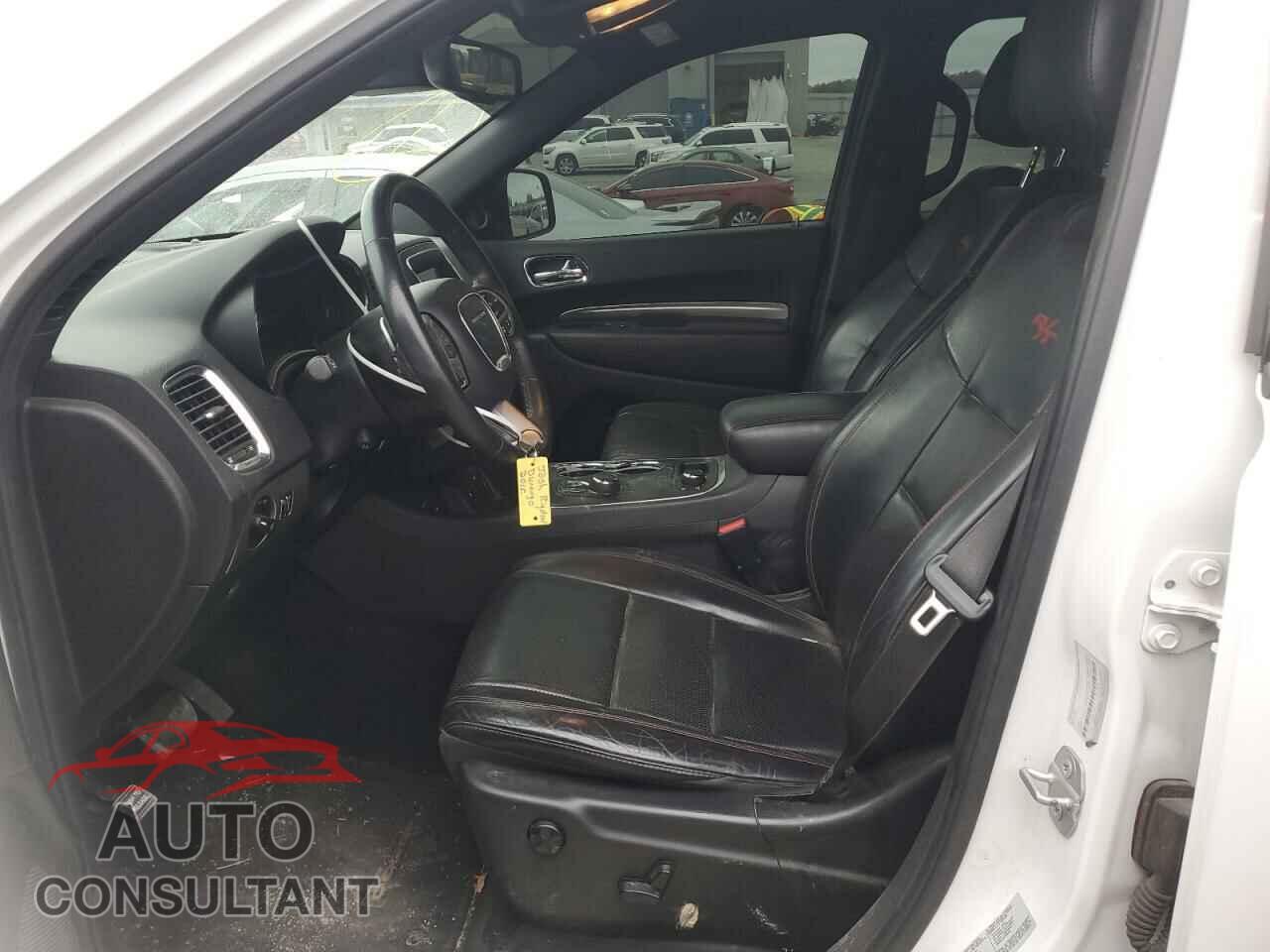 DODGE DURANGO 2015 - 1C4SDJCT3FC770306