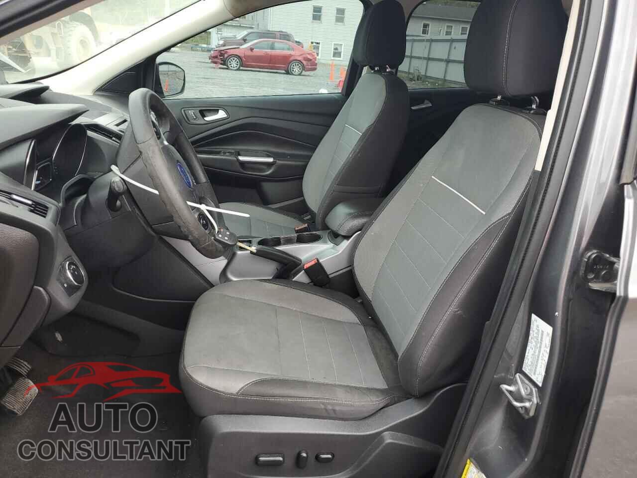 FORD ESCAPE 2014 - 1FMCU0G92EUE47916