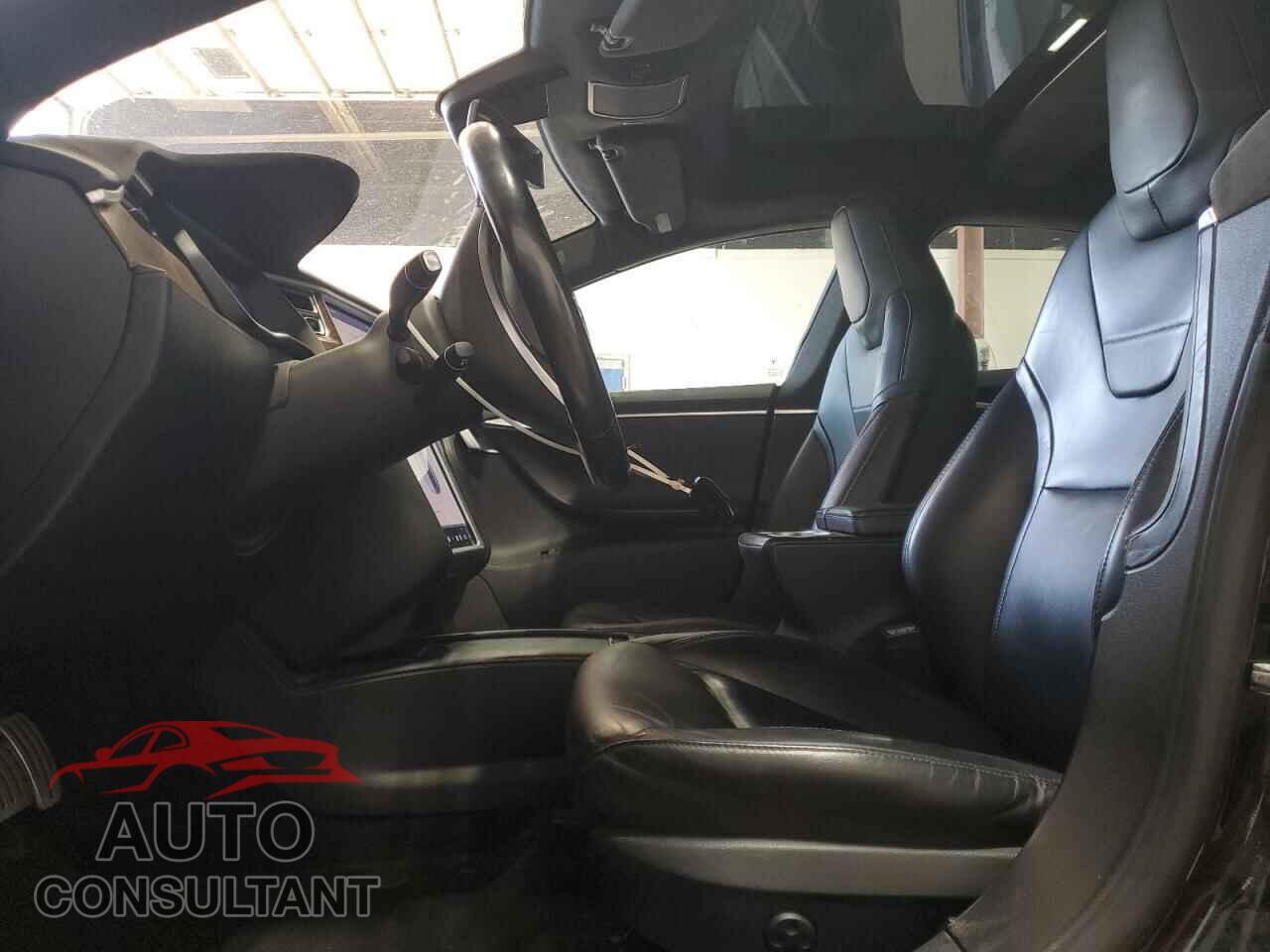 TESLA MODEL S 2016 - 5YJSA1E4XGF144304