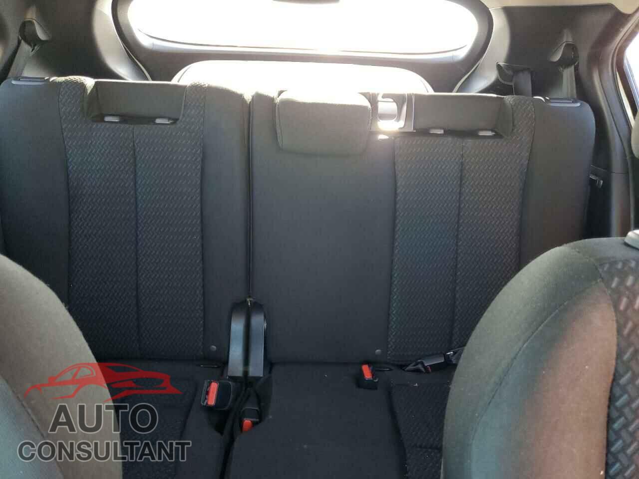 MITSUBISHI ECLIPSE 2020 - JA4AS3AA5LZ001016
