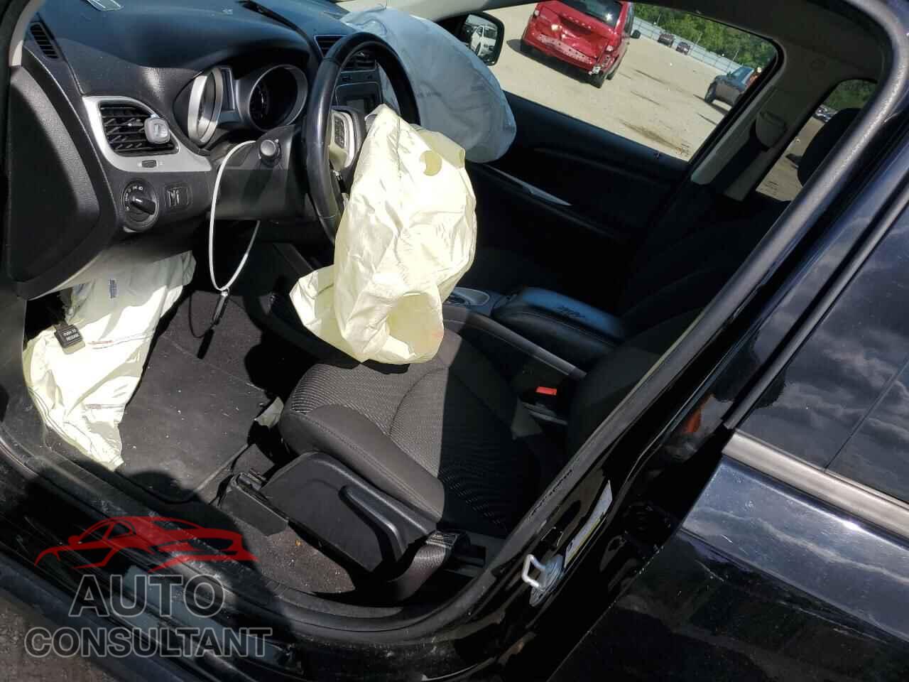 DODGE JOURNEY 2018 - 3C4PDCAB5JT496728