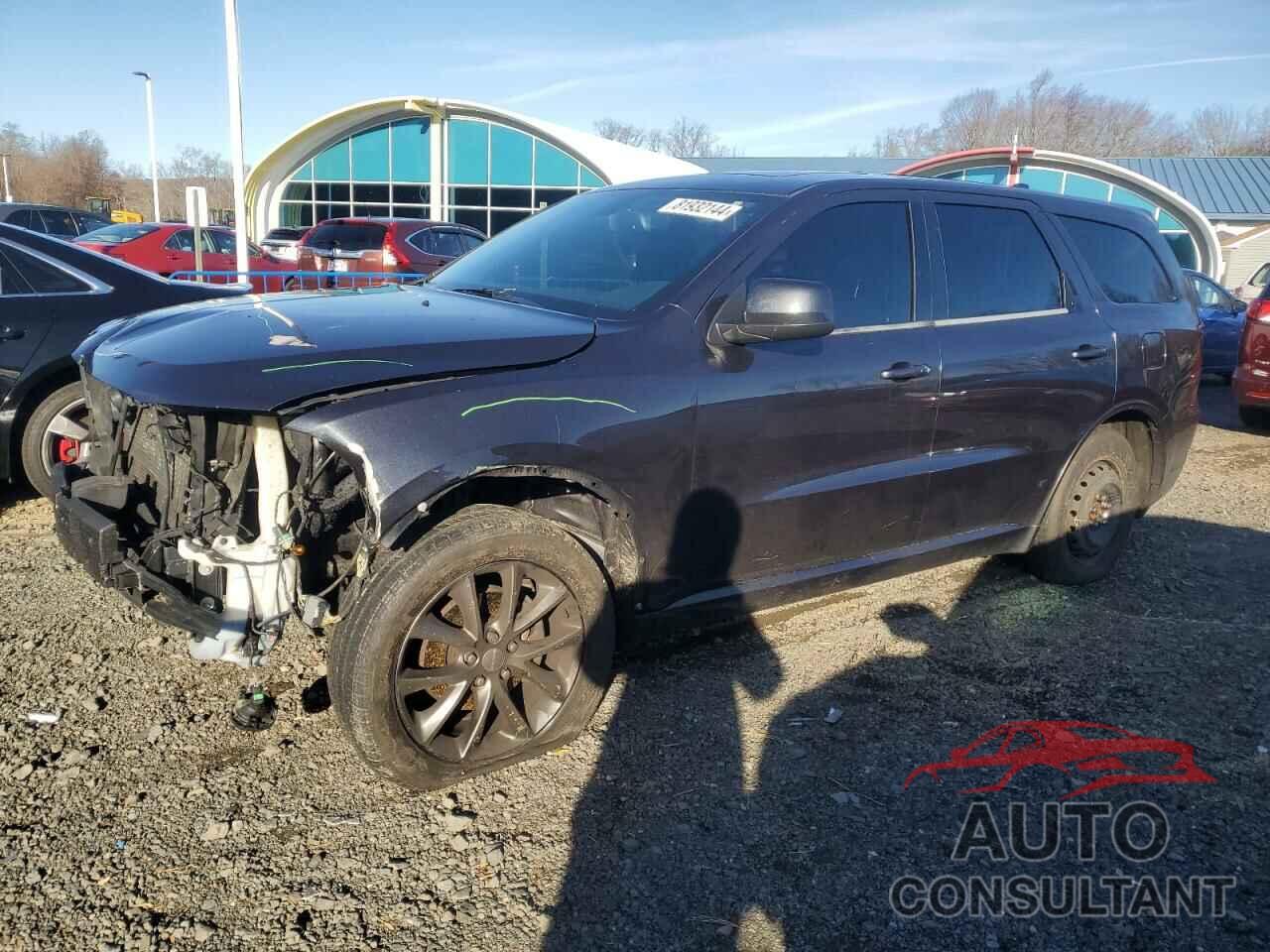 DODGE DURANGO 2015 - 1C4RDJAG7FC874351