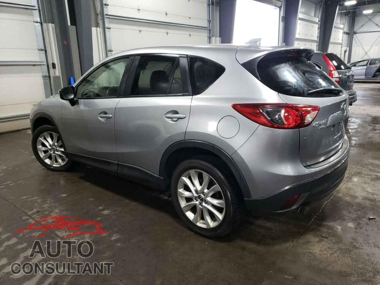 MAZDA CX-5 2015 - JM3KE4DY9F0488740