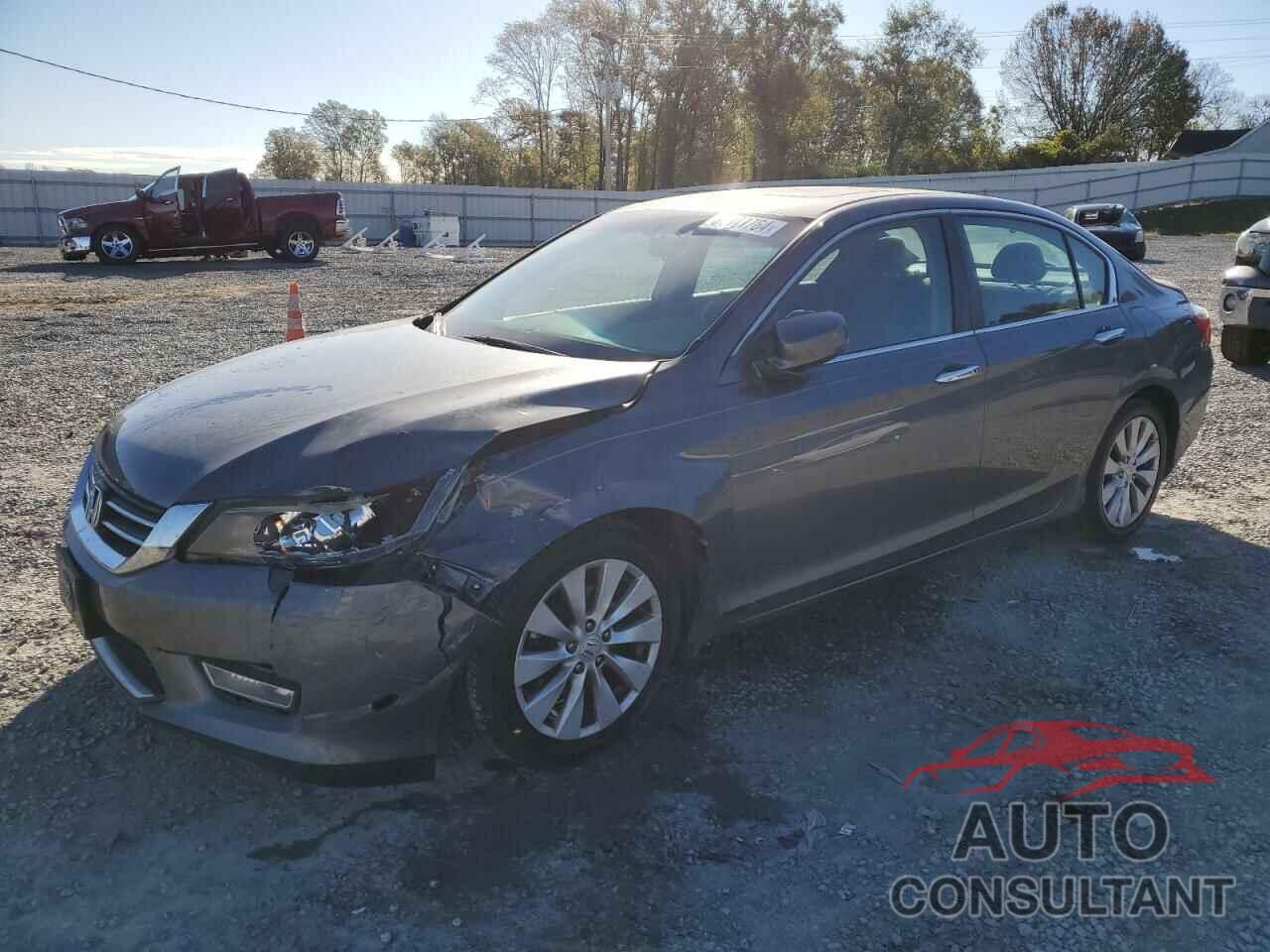 HONDA ACCORD 2013 - 1HGCR2F79DA167123