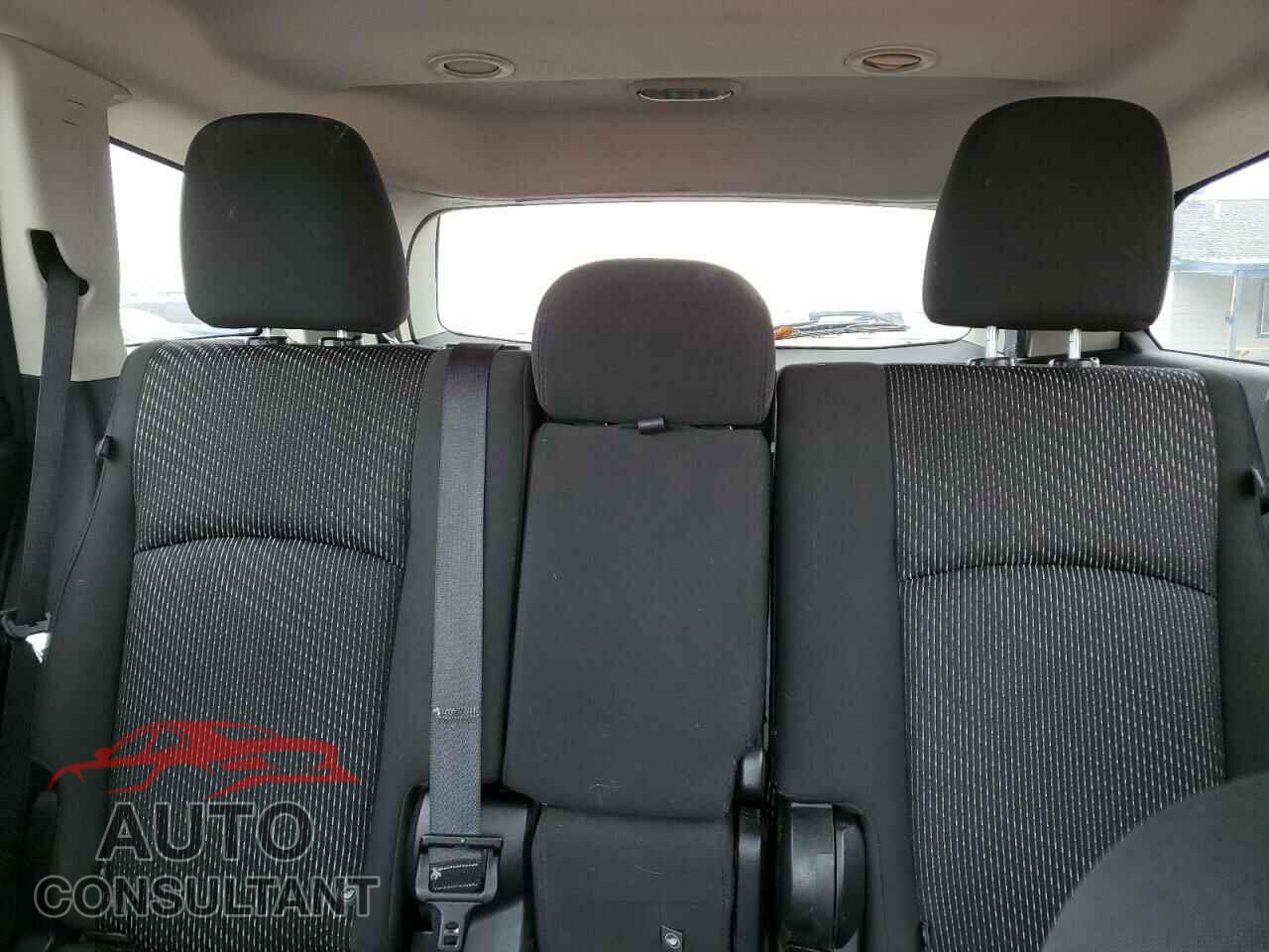 DODGE JOURNEY 2016 - 3C4PDDBG2GT164030