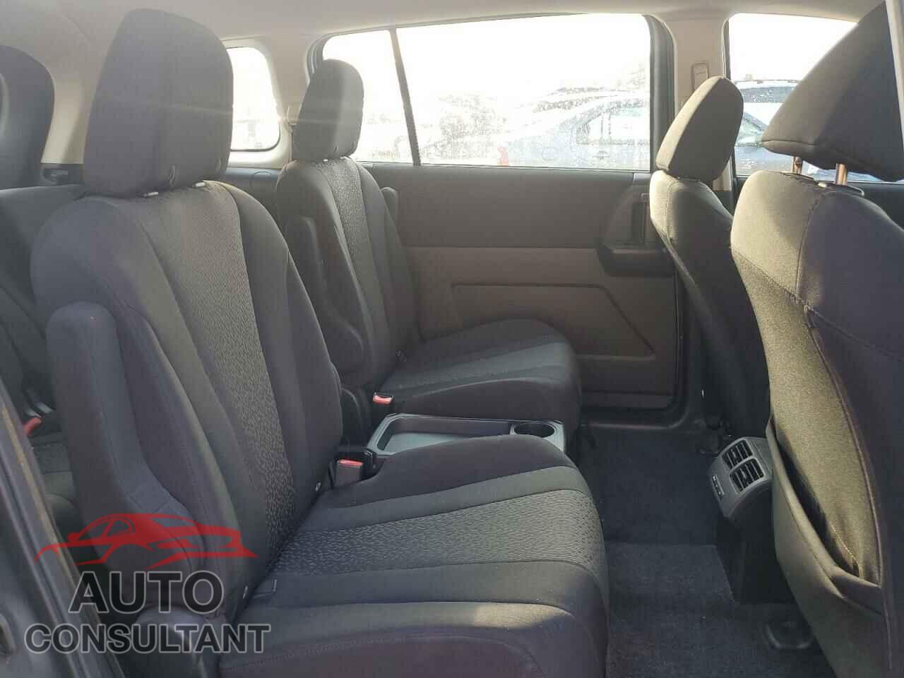 MAZDA 5 2012 - JM1CW2BL2C0139369