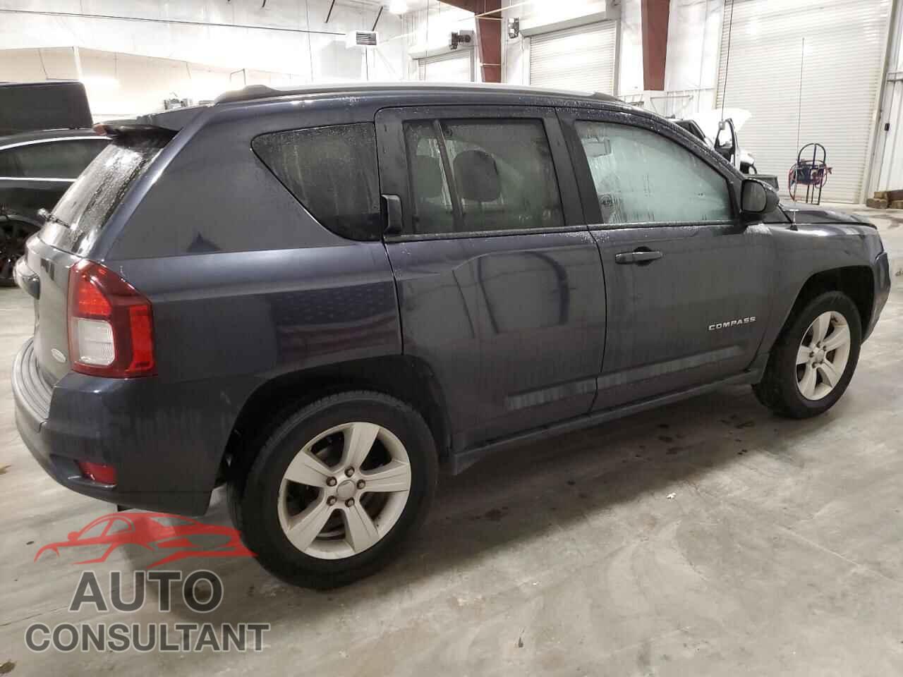 JEEP COMPASS 2015 - 1C4NJDEB0FD258704