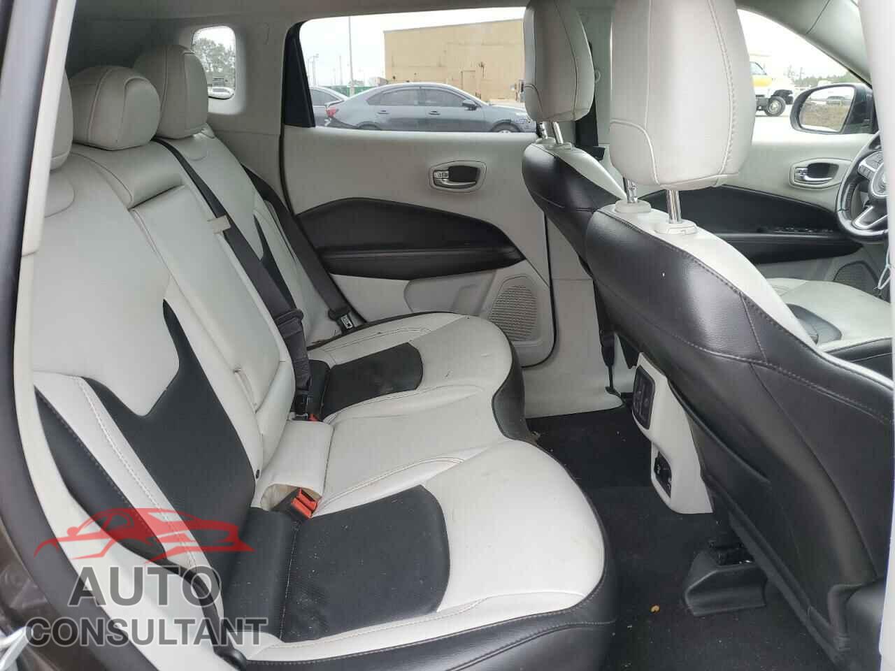 JEEP COMPASS 2020 - 3C4NJCCB9LT200772
