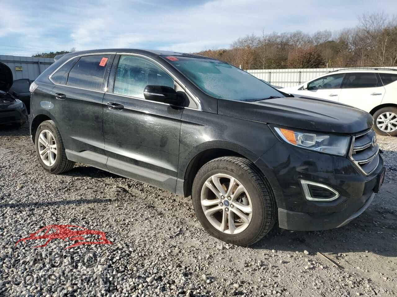 FORD EDGE 2015 - 2FMTK3J87FBB08616