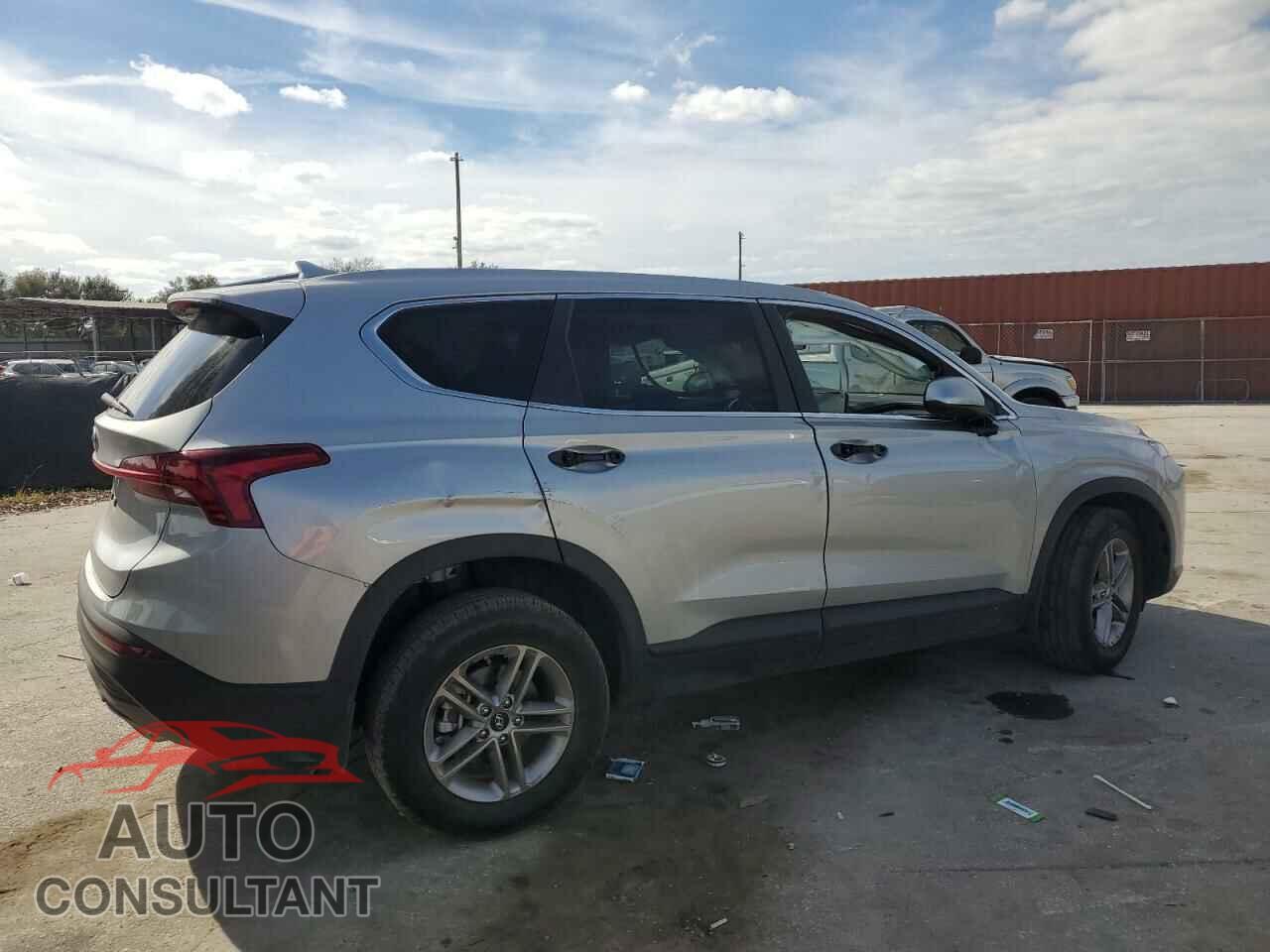 HYUNDAI SANTA FE 2023 - 5NMS14AJ6PH631463