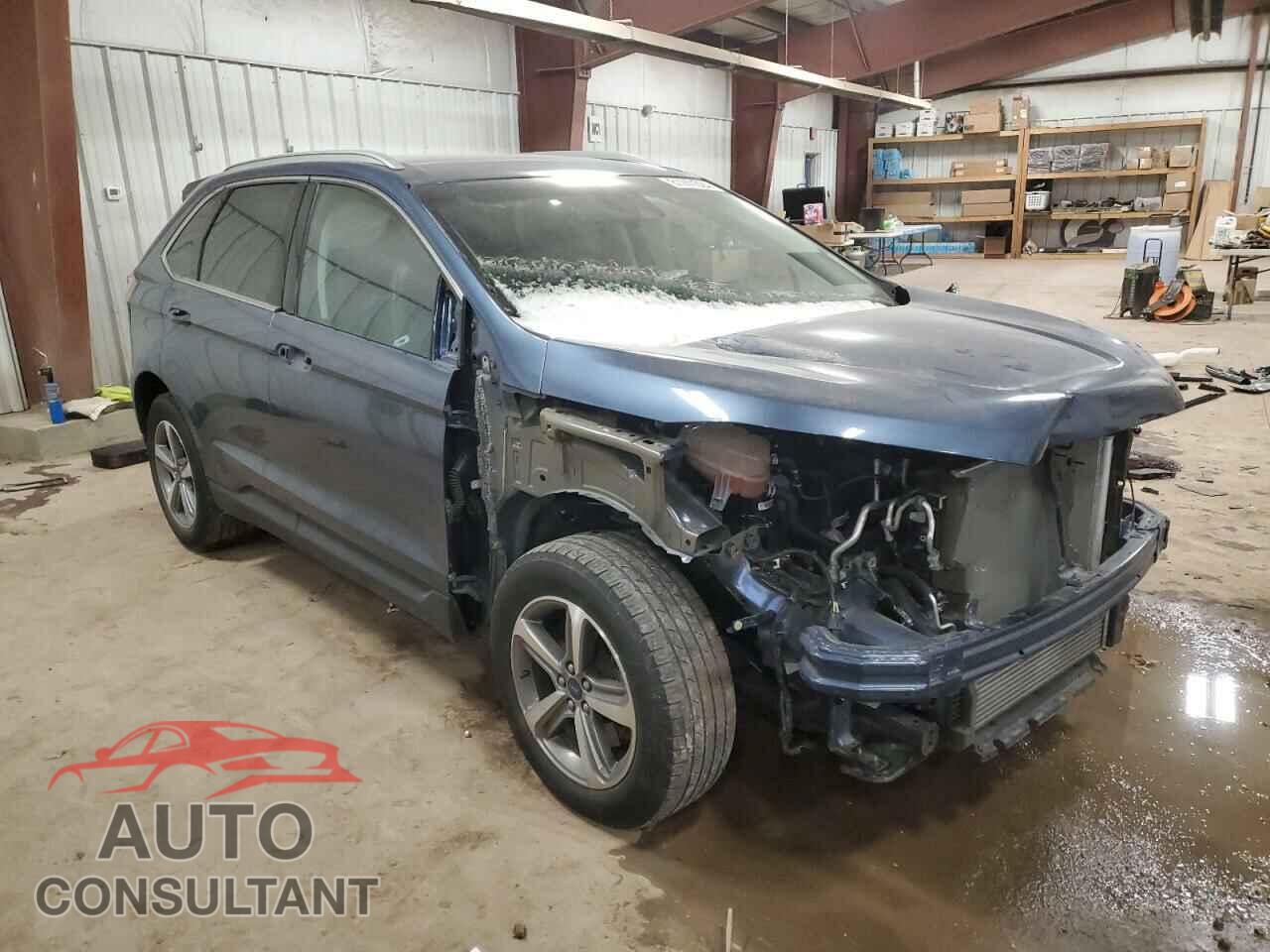 FORD EDGE 2019 - 2FMPK4J94KBC26472
