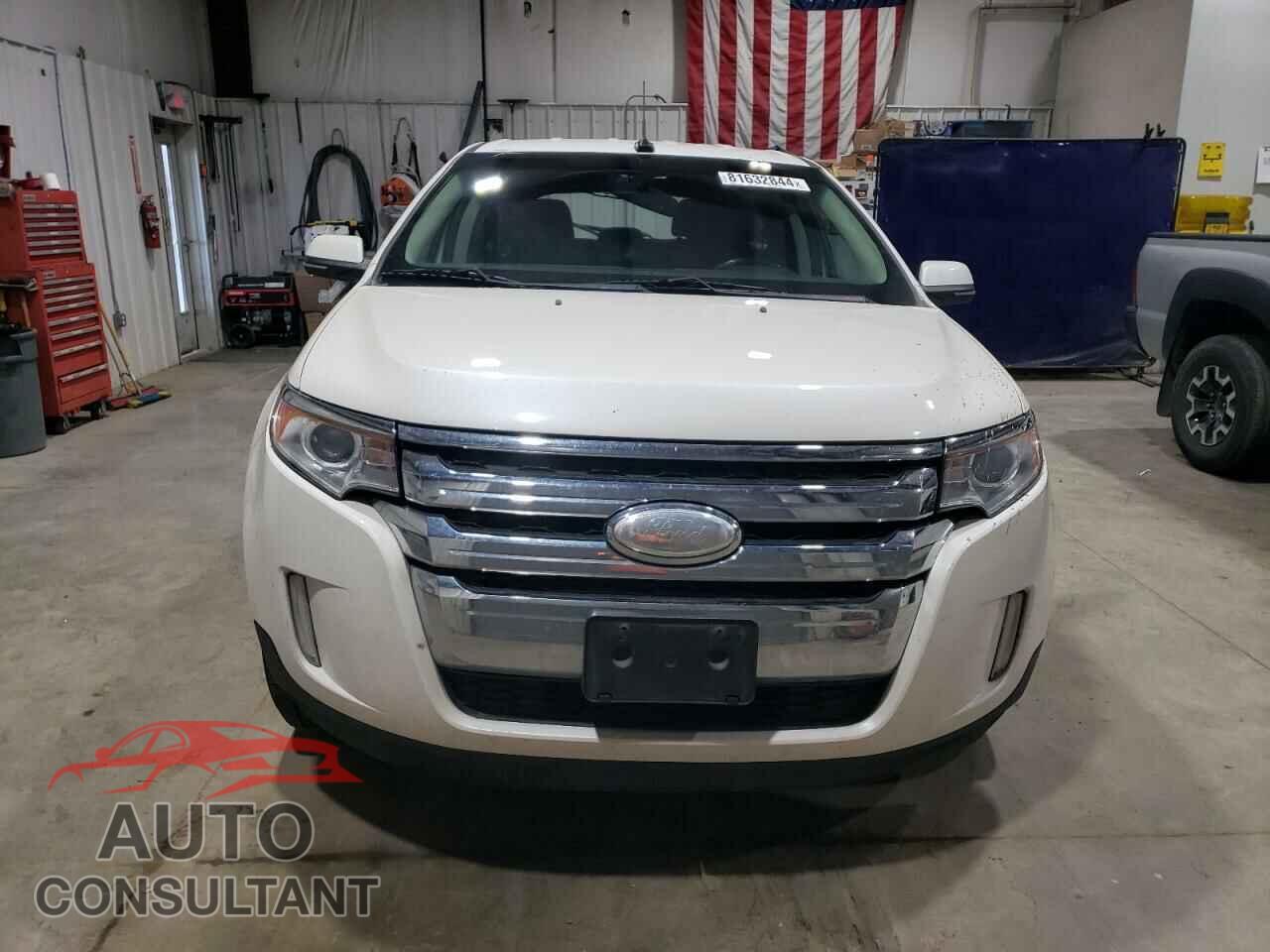 FORD EDGE 2014 - 2FMDK4JC7EBA07668