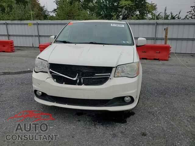 DODGE CARAVAN 2012 - 2C4RDGCG7CR105481