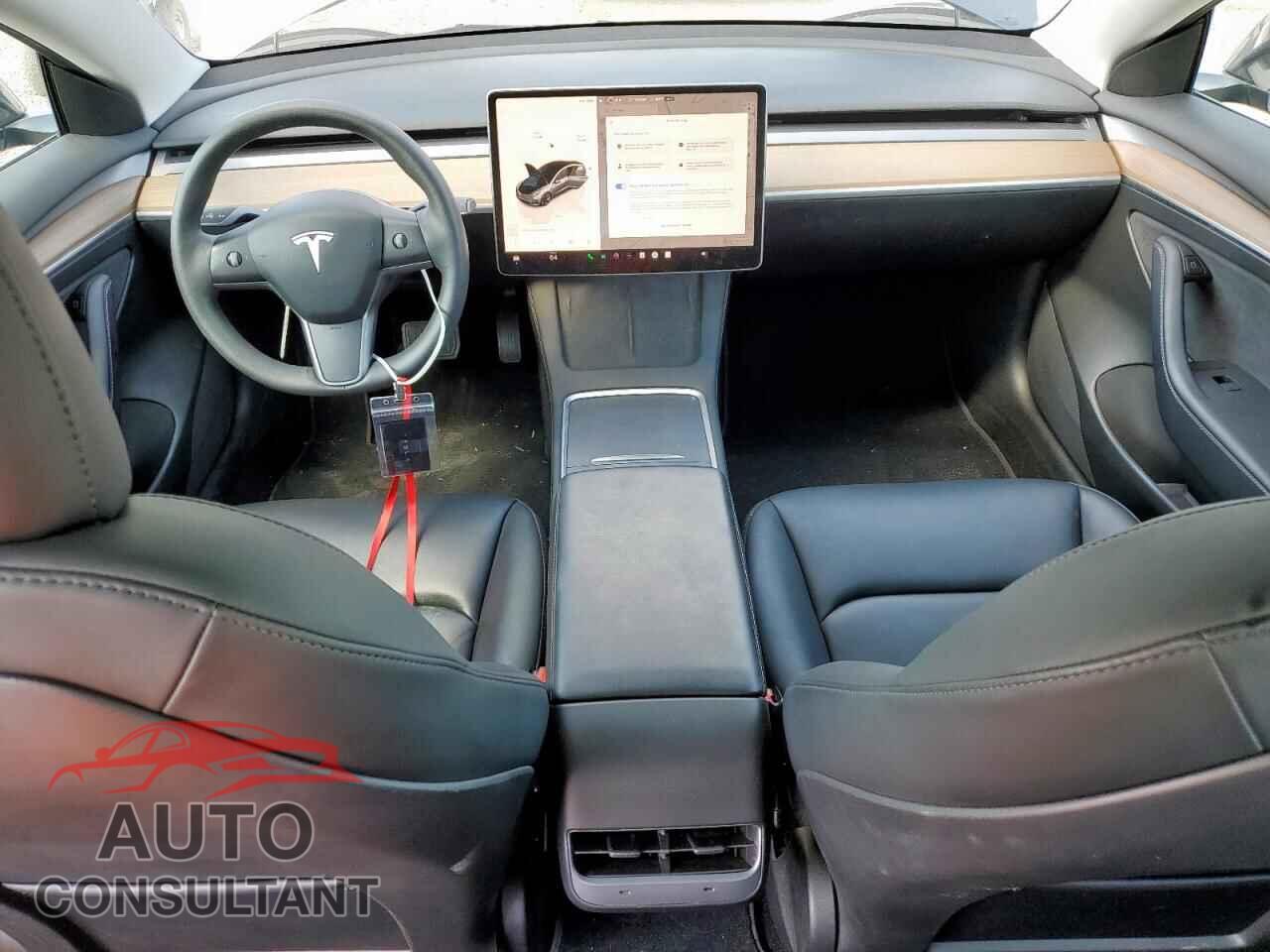 TESLA MODEL 3 2023 - 5YJ3E1EA2PF463355