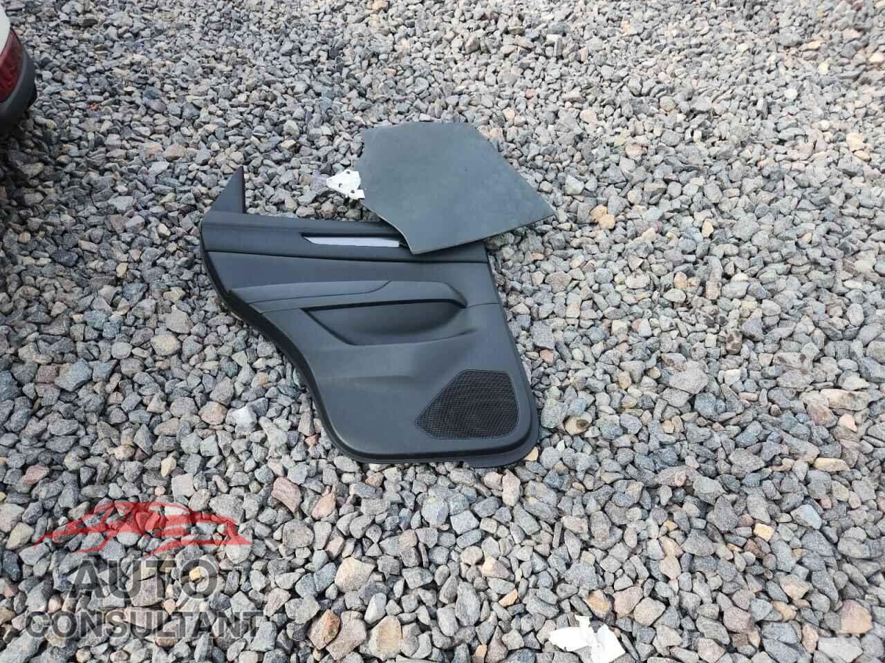 MAZDA CX-5 2020 - JM3KFBCM2L0767264