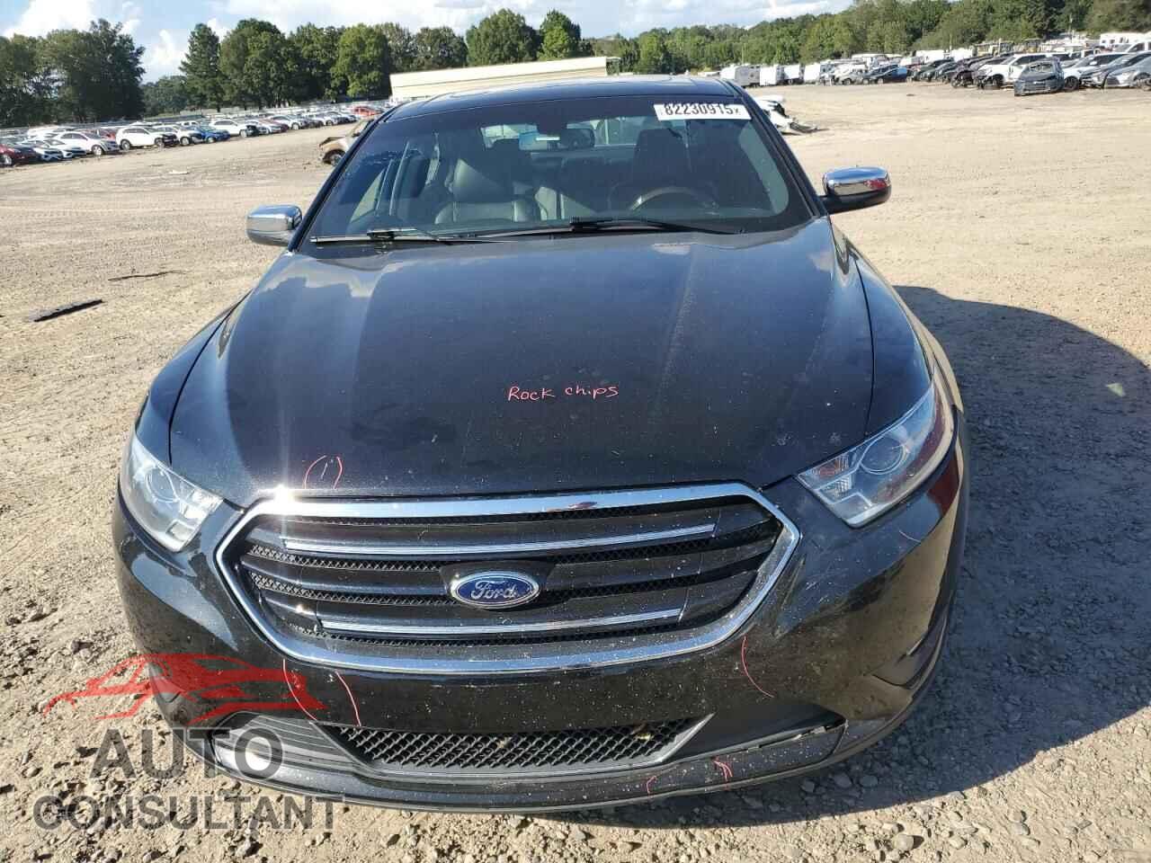 FORD TAURUS 2013 - 1FAHP2F84DG179962