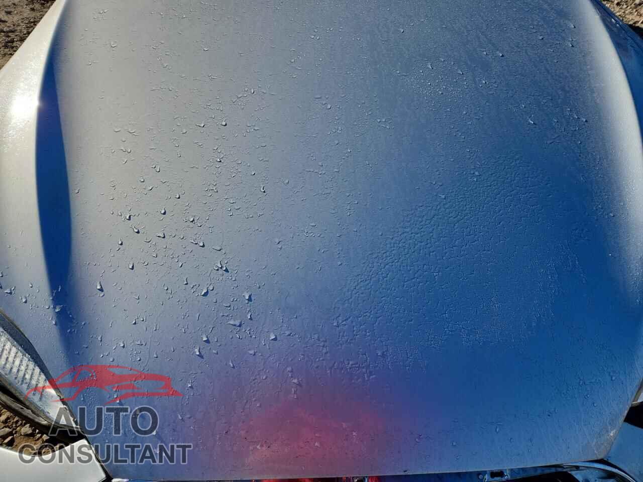 TESLA MODEL S 2013 - 5YJSA1AG2DFP09401