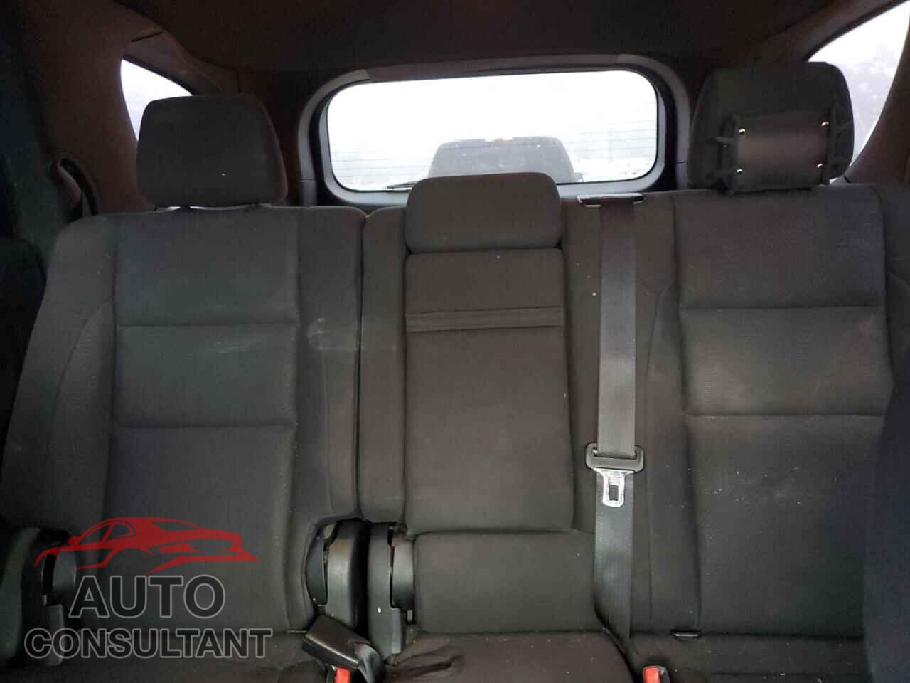 DODGE DURANGO 2014 - 1C4RDHAG4EC405628