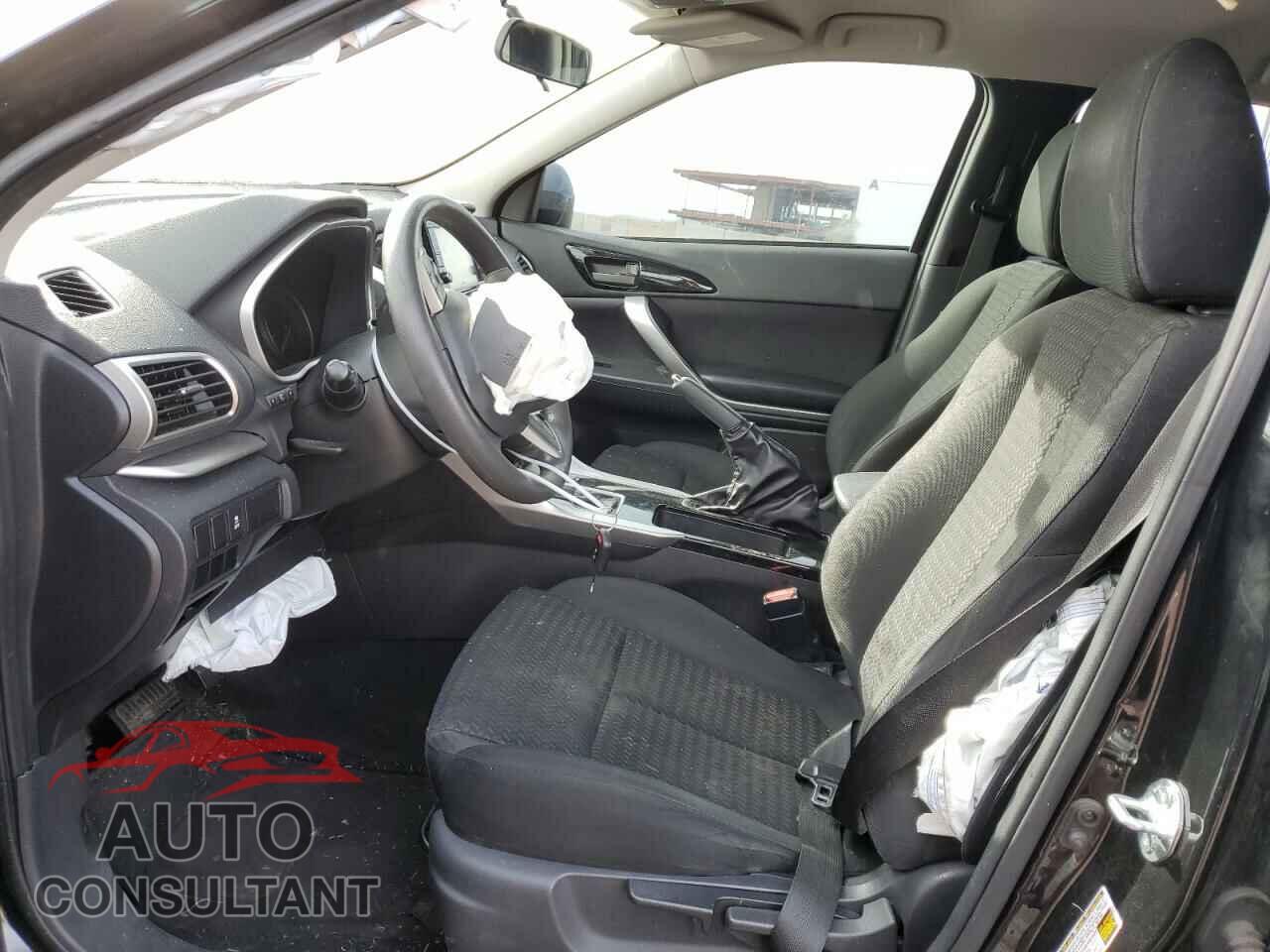 MITSUBISHI ECLIPSE 2018 - JA4AS3AA0JZ067521