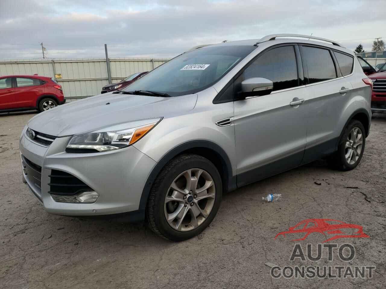 FORD ESCAPE 2015 - 1FMCU9JX1FUC60275