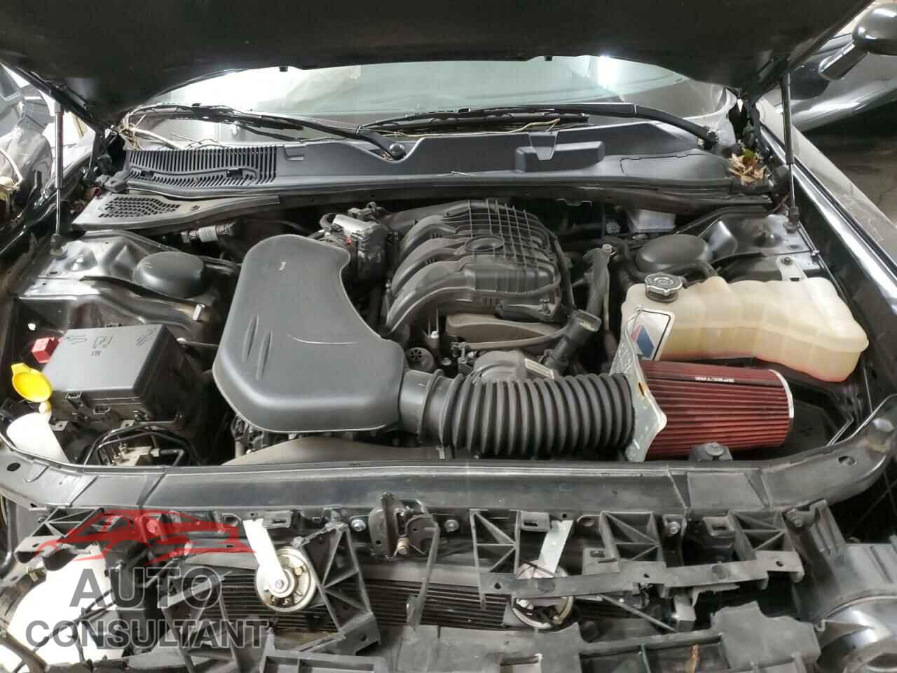 DODGE CHALLENGER 2023 - 2C3CDZAG7PH553580