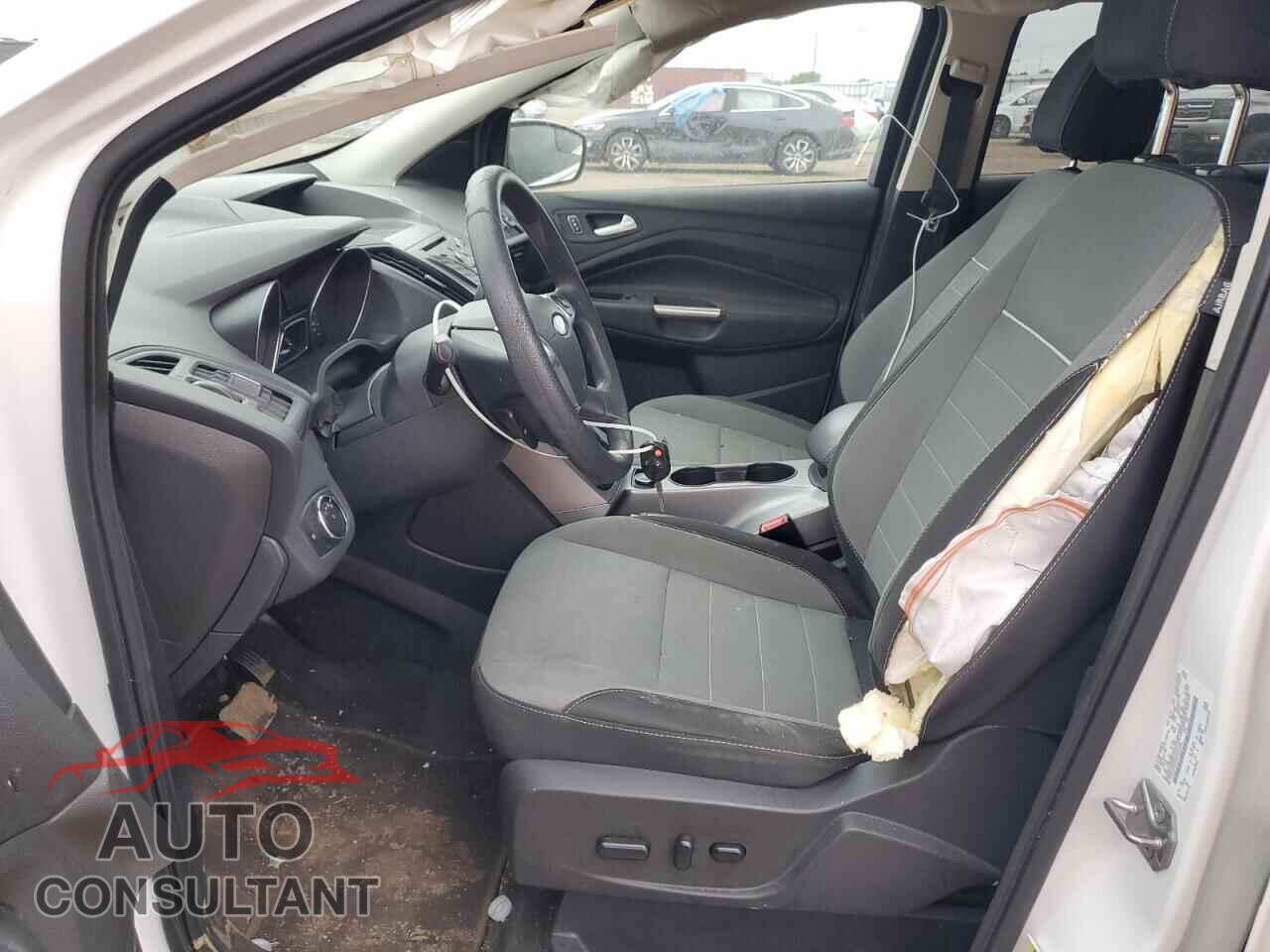 FORD ESCAPE 2014 - 1FMCU9GXXEUD85555