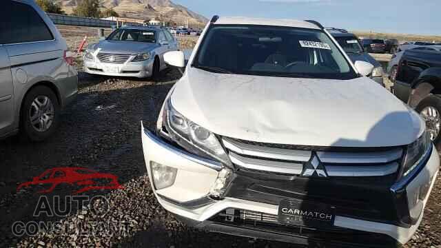 MITSUBISHI ECLIPSE 2019 - JA4AT3AA2KZ038939