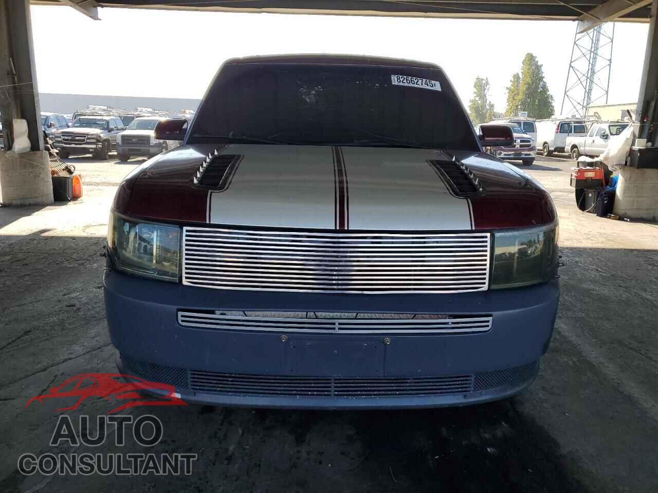 FORD FLEX 2009 - 2FMDK52C89BA12937
