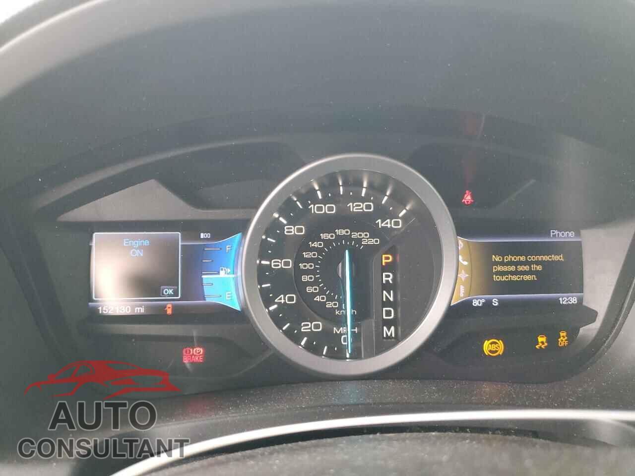 FORD EXPLORER 2013 - 1FM5K7D80DGB67962