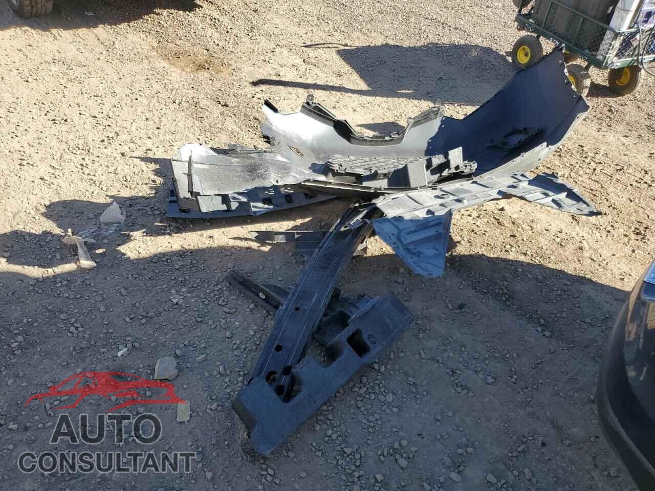 NISSAN ROGUE 2016 - KNMAT2MVXGP707833