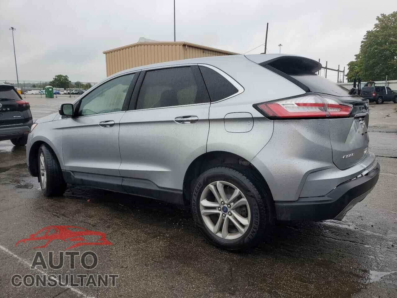 FORD EDGE 2020 - 2FMPK3J94LBB28022