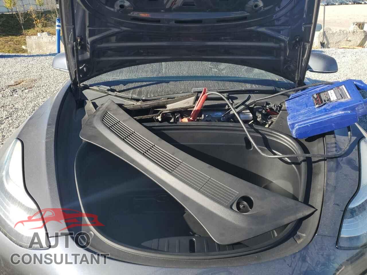 TESLA MODEL 3 2020 - 5YJ3E1EA3LF658200