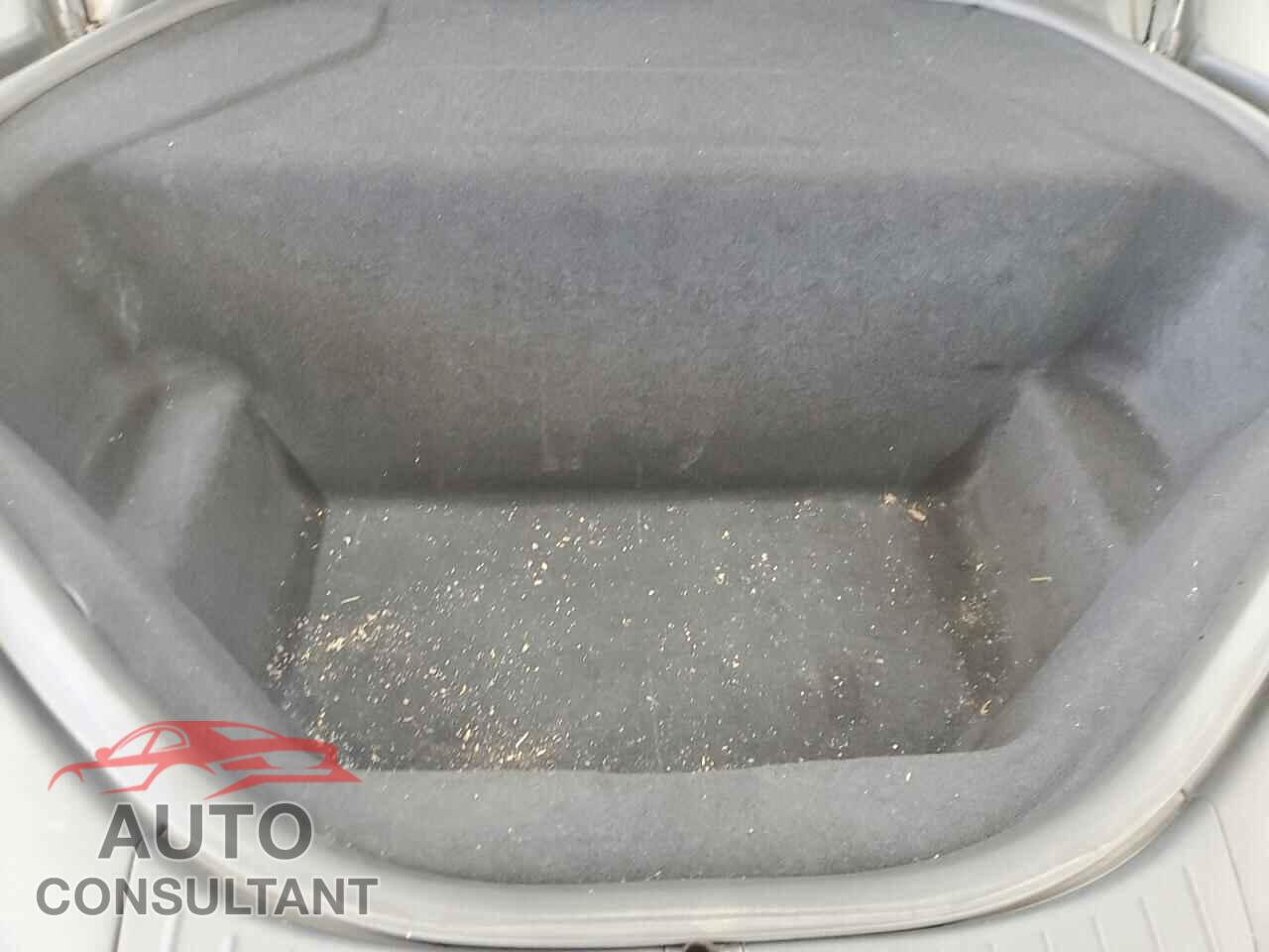 TESLA MODEL S 2015 - 5YJSA1H4XFF096569