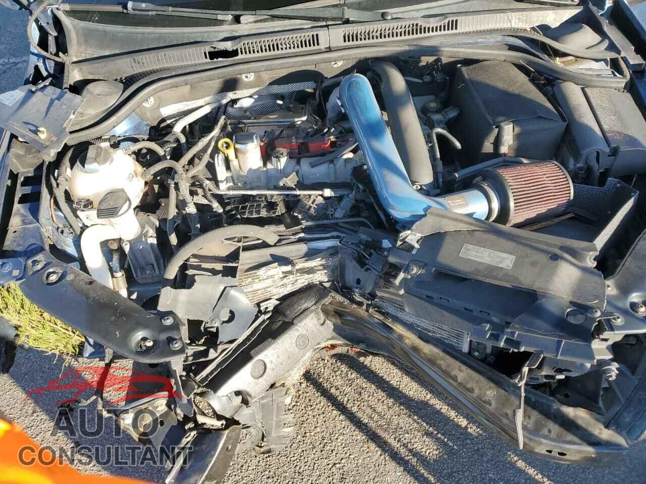 VOLKSWAGEN JETTA 2017 - 3VW2B7AJ7HM213536