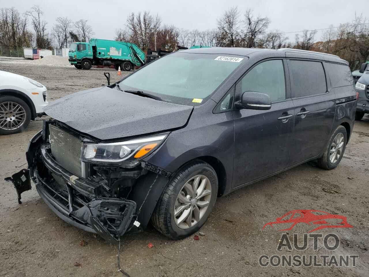 KIA All Models 2020 - KNDMB5C10L6577416