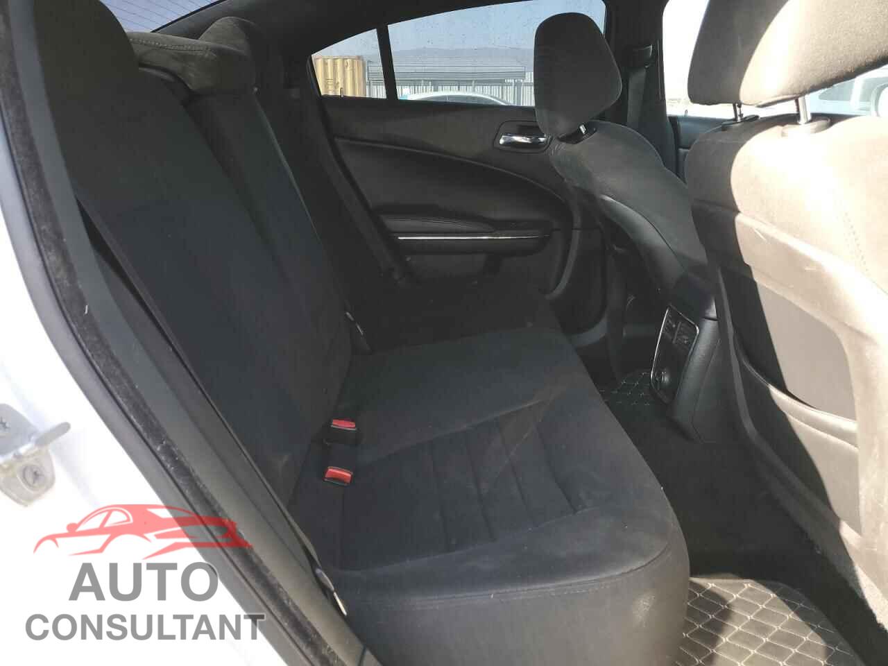 DODGE CHARGER 2014 - 2C3CDXHG2EH350782