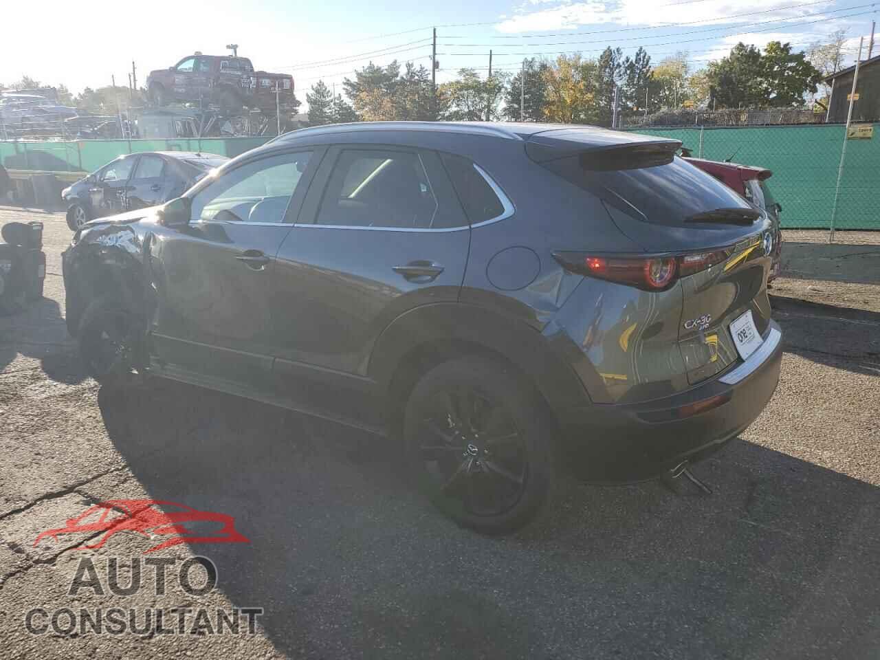MAZDA CX30 2024 - 3MVDMBBM3RM677120