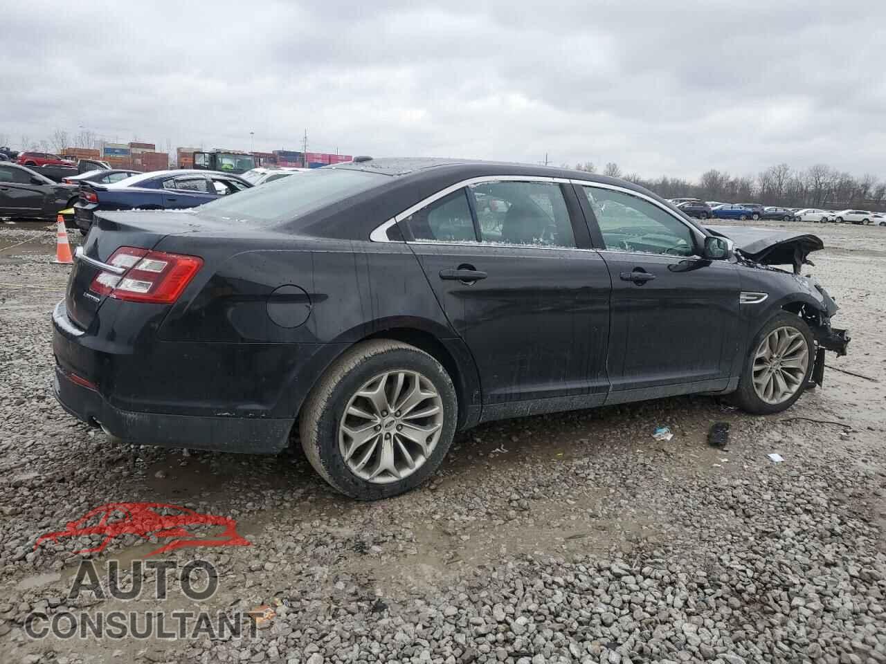FORD TAURUS 2015 - 1FAHP2F80FG108986